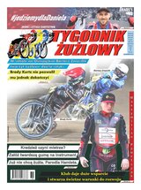 Tygodnik Żużlowy 36/2025