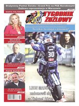Tygodnik Żużlowy 4/2025