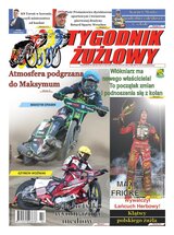 Tygodnik Żużlowy 42/2025
