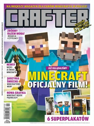 Crafter 2/2025