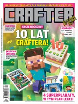 Crafter 4/2025
