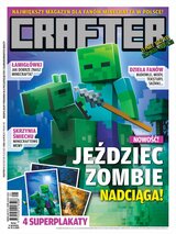 Crafter 5/2025