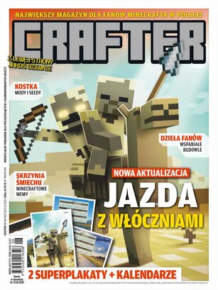 Crafter 6/2025