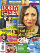 Dobry Tydzień 1/2026