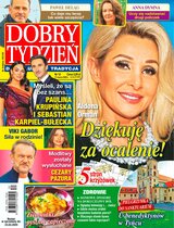Dobry Tydzień 12/2025