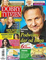 Dobry Tydzień 13/2025