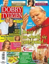 Dobry Tydzień 14/2025