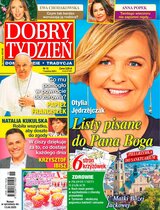 Dobry Tydzień 15/2025