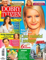 Dobry Tydzień 16/2025