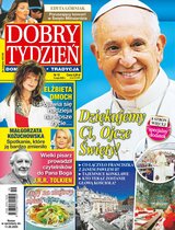 Dobry Tydzień 19/2025