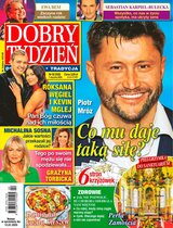 Dobry Tydzień 2/2025