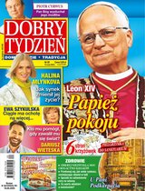 Dobry Tydzień 20/2025