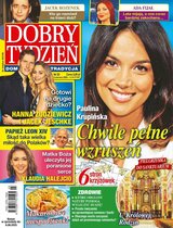 Dobry Tydzień 23/2025