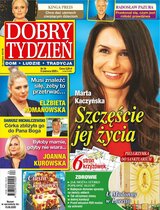 Dobry Tydzień 24/2025