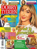 Dobry Tydzień 25/2025