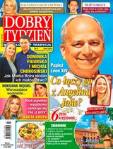 Dobry Tydzień 27/2025