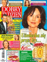 Dobry Tydzień 28/2025
