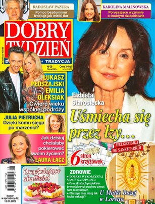 Dobry Tydzień 28/2025
