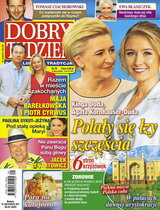 Dobry Tydzień 29/2025