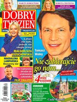 Dobry Tydzień 30/2025