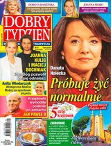 Dobry Tydzień 31/2025