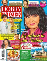 Dobry Tydzień 32/2025