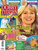 Dobry Tydzień 33/2025