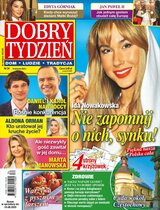 Dobry Tydzień 34/2025