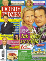 Dobry Tydzień 35/2025