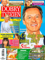 Dobry Tydzień 37/2025