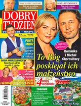 Dobry Tydzień 38/2025