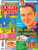 Dobry Tydzień 39/2025
