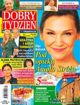 Dobry Tydzień 4/2025