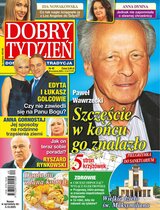 Dobry Tydzień 40/2025