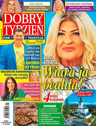 Dobry Tydzień 41/2025