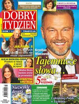 Dobry Tydzień 43/2025