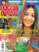 Dobry Tydzień 44/2025