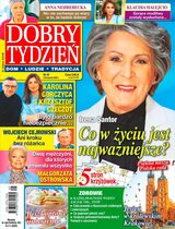 Dobry Tydzień 45/2025