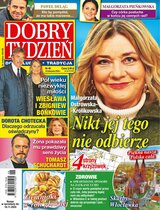 Dobry Tydzień 46/2025