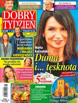 Dobry Tydzień 48/2025