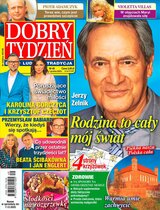 Dobry Tydzień 49/2025