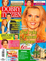 Dobry Tydzień 5/2025