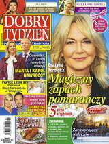 Dobry Tydzień 51-52/2025