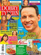 Dobry Tydzień 6/2025
