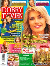 Dobry Tydzień 7/2025