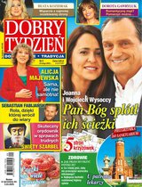 Dobry Tydzień 9/2025