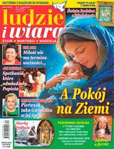 Ludzie i Wiara 12/2025