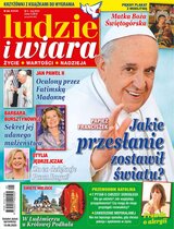 Ludzie i Wiara 5/2025