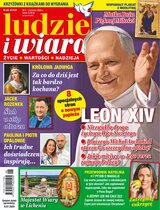 Ludzie i Wiara 6/2025