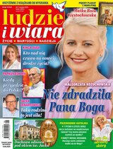 Ludzie i Wiara 8/2025